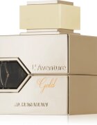 Al Haramain L'Aventure Gold Eau de Parfum pentru femei 100 ml