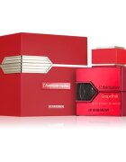 Al Haramain L'Aventure Grapefruit extract de parfum unisex 100 ml