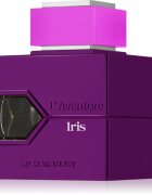 Al Haramain L'Aventure Iris Eau de Parfum unisex 100 ml