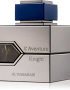 Al Haramain L'Aventure Knight Eau de Parfum pentru bărbați 100 ml