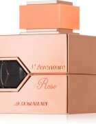 Al Haramain L'Aventure Rose Eau de Parfum pentru femei 100 ml