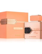Al Haramain L'Aventure Rose Eau de Parfum pentru femei 100 ml