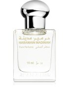Al Haramain Madinah ulei parfumat unisex 15 ml
