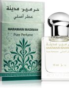 Al Haramain Madinah ulei parfumat unisex 15 ml