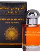 Al Haramain Makkah ulei parfumat unisex 15 ml