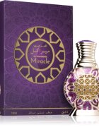 Al Haramain Miracle ulei parfumat unisex 15 ml