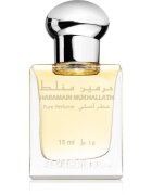 Al Haramain Mukhallath ulei parfumat unisex 15 ml
