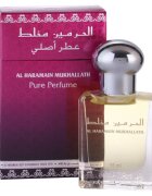 Al Haramain Mukhallath ulei parfumat unisex 15 ml