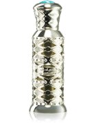 Al Haramain Musk Clean ulei parfumat pentru femei 12 ml