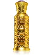 Al Haramain Musk Orchid ulei parfumat pentru femei 12 ml