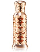 Al Haramain Musk Poudree ulei parfumat pentru femei 12 ml