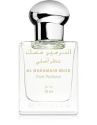 Al Haramain Musk ulei parfumat roll-on pentru femei 15 ml