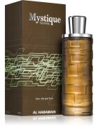 Al Haramain Mystique Homme Eau de Parfum pentru bărbați 100 ml
