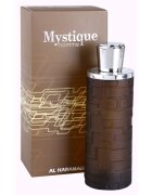 Al Haramain Mystique Homme Eau de Parfum pentru bărbați 100 ml