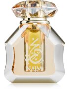Al Haramain Najm Gold ulei parfumat unisex 18 ml