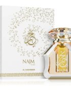 Al Haramain Najm Gold ulei parfumat unisex 18 ml