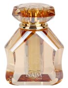 Al Haramain Najm Gold ulei parfumat unisex 18 ml