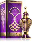 Al Haramain Narjis ulei parfumat unisex 15 ml