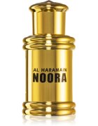 Al Haramain Noora ulei parfumat pentru femei 12 ml