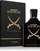 Al Haramain Oud Escape extract de parfum unisex 100 ml