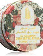 Al Haramain Oudh Ma’Al Attar Large tamaie 50 g