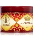 Al Haramain Oudh Ma'Jun Maliki bakhoor 50 g