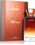 Al Haramain Oudh Musk Eau de Parfum unisex 100 ml