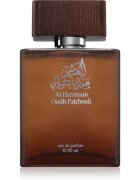 Al Haramain Oudh Patchouli Eau de Parfum unisex 100 ml