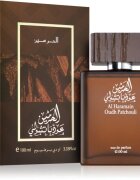 Al Haramain Oudh Patchouli Eau de Parfum unisex 100 ml