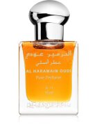 Al Haramain Oudi ulei parfumat unisex 15 ml