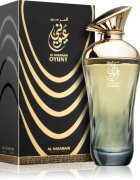 Al Haramain Oyuny Eau de Parfum unisex 100 ml
