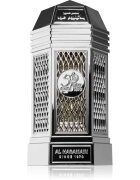 Al Haramain Platinum Oud 50 years Eau de Parfum unisex 100 ml
