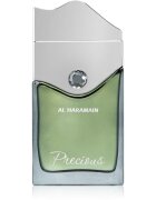 Al Haramain Precious Silver Eau de Parfum pentru femei 100 ml