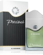 Al Haramain Precious Silver Eau de Parfum pentru femei 100 ml