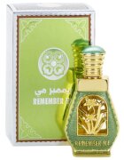 Al Haramain Remember Me parfum unisex 15 ml