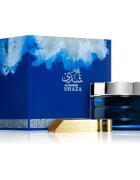 Al Haramain Shaza Silver Oud Ma'al Attar tamaie 75 g