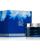 Al Haramain Shaza Silver Oud Ma'al Attar tamaie 75 g