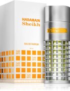 Al Haramain Sheikh Eau de Parfum pentru bărbați 85 ml