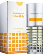 Al Haramain Sheikh Eau de Parfum pentru bărbați 85 ml
