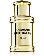 Al Haramain Sheikha ulei parfumat unisex 12 ml