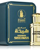 Al Haramain Sheikha ulei parfumat unisex 12 ml