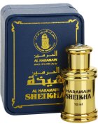 Al Haramain Sheikha ulei parfumat unisex 12 ml