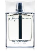 Al Haramain Signature Blue Eau de Parfum pentru bărbați 100 ml