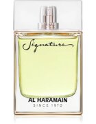 Al Haramain Signature Eau de Parfum pentru femei 100 ml