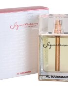 Al Haramain Signature Eau de Parfum pentru femei 100 ml