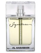 Al Haramain Signature Eau de Toilette pentru bărbați 100 ml