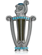 Al Haramain Solitaire ulei parfumat pentru femei 12 ml