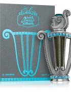 Al Haramain Solitaire ulei parfumat pentru femei 12 ml