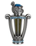 Al Haramain Solitaire ulei parfumat pentru femei 12 ml