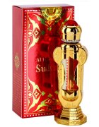 Al Haramain Sultan ulei parfumat unisex 12 ml